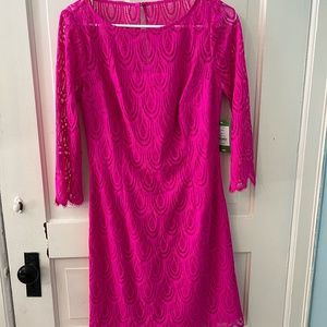 Lilly Pulitzer Hera dress, size 6